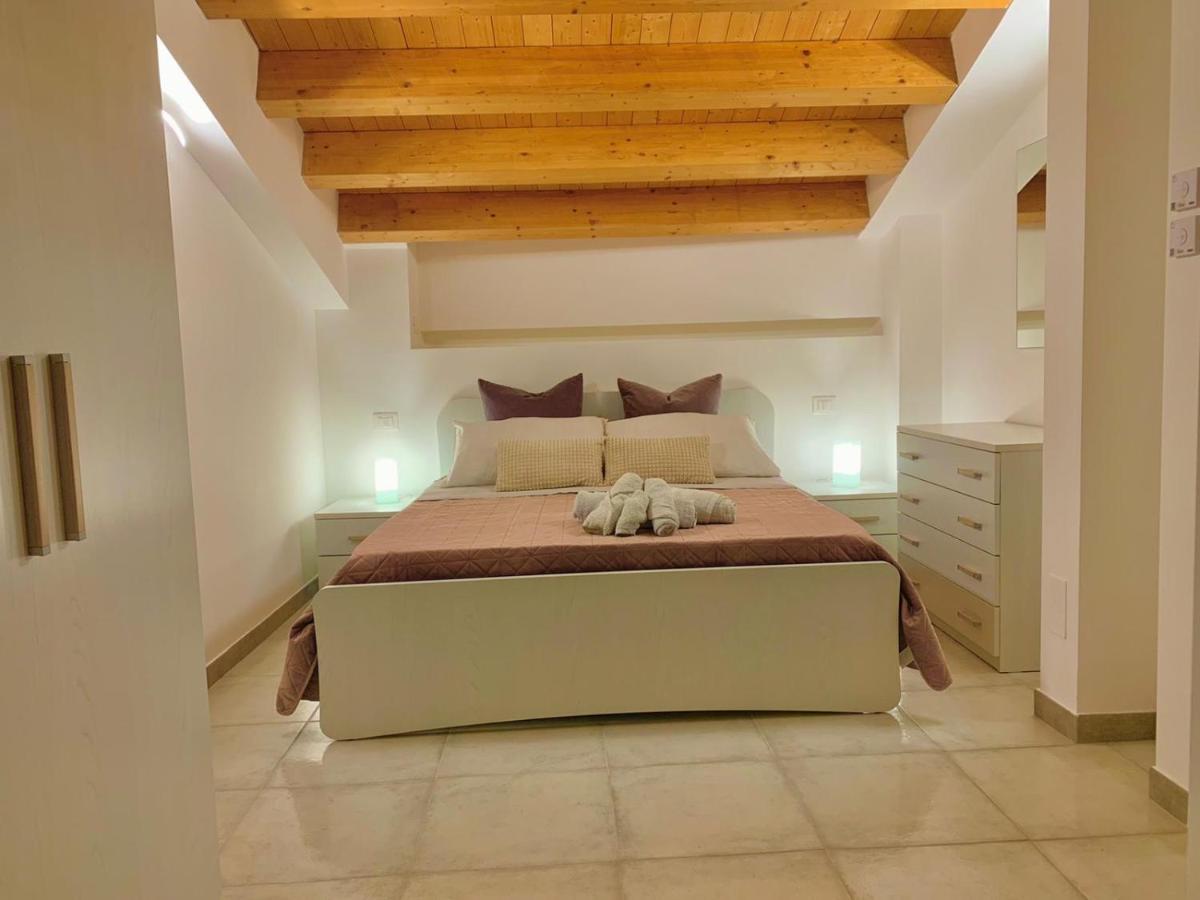 הוילה פוצאלו Casa La Giara מראה חיצוני תמונה
