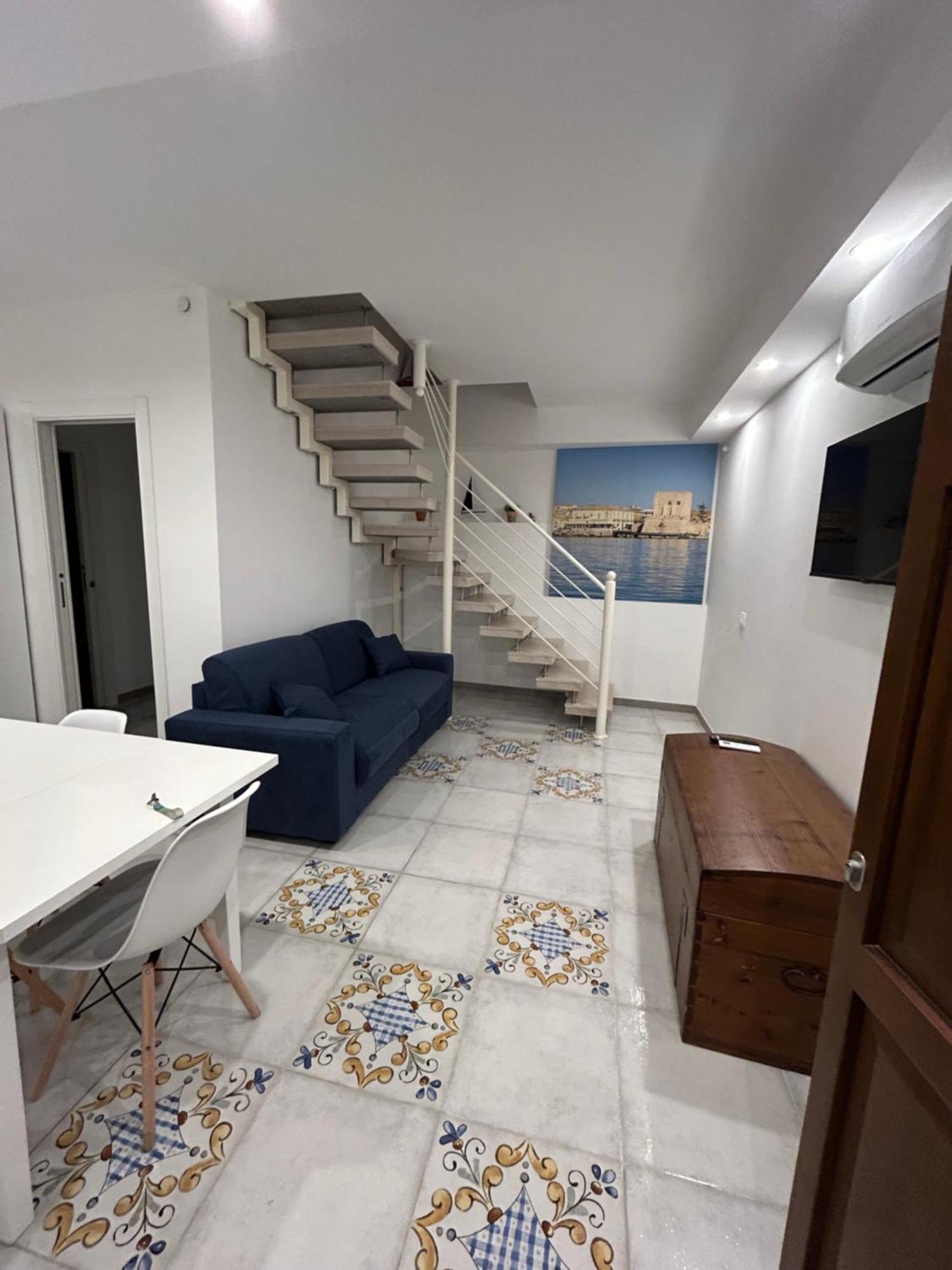 הוילה פוצאלו Casa La Giara מראה חיצוני תמונה