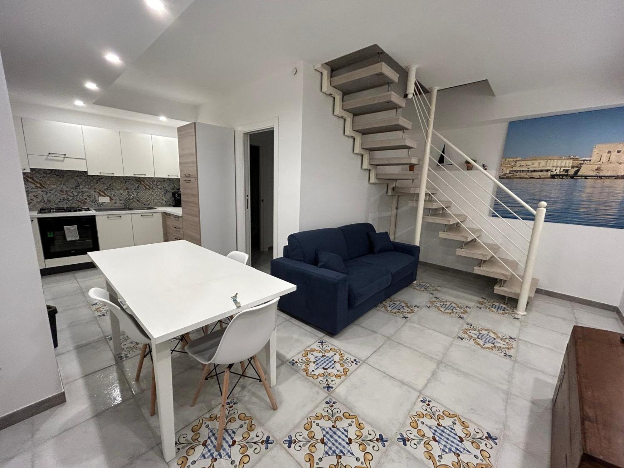 הוילה פוצאלו Casa La Giara מראה חיצוני תמונה